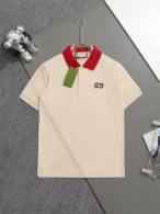 Gucci Short Lapel T-shirt S-XXL (3)