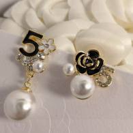 Chanel Earrings (54)