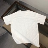 Dior Short Round Collar T-shirt XS-L (24)