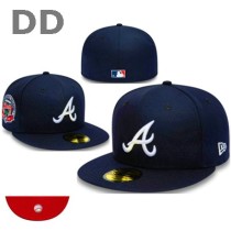 Atlanta Braves 59FIFTY Hat (30)