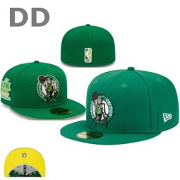 NBA Boston Celtics 59FIFTY Hat (1)