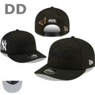 MLB New York Yankees Snapback Hat (754)