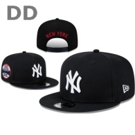 MLB New York Yankees Snapback Hat (757)