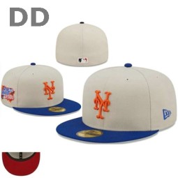 New York Mets 59FIFTY Hat (36)