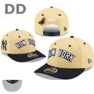 MLB New York Yankees Snapback Hat (755)