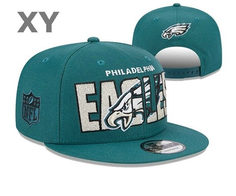 NFL Philadelphia Eagles Snapback Hat (288)