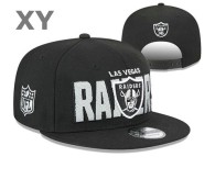 NFL Oakland Raiders Snapback Hat (611)