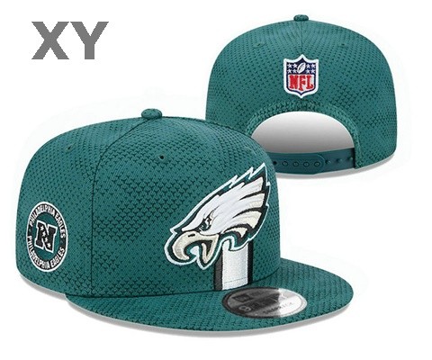 NFL Philadelphia Eagles Snapback Hat (287)