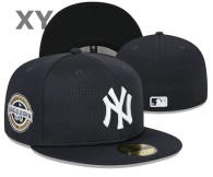 MLB New York Yankees Snapback Hat (759)