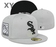 MLB Chicago White Sox Snapback Hat (171)