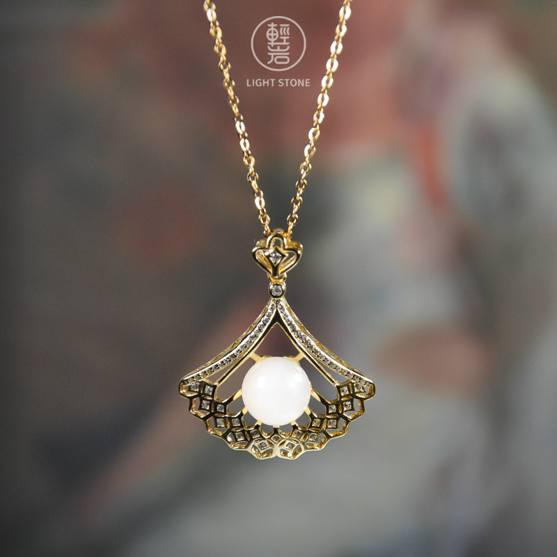 baroque jewelry