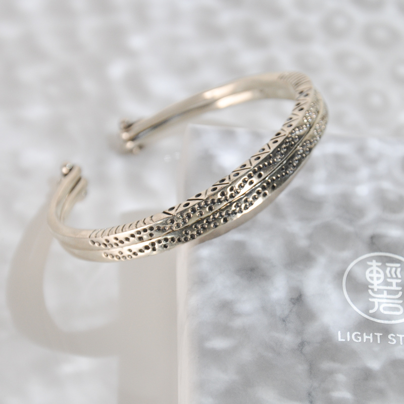 silver bracelet online