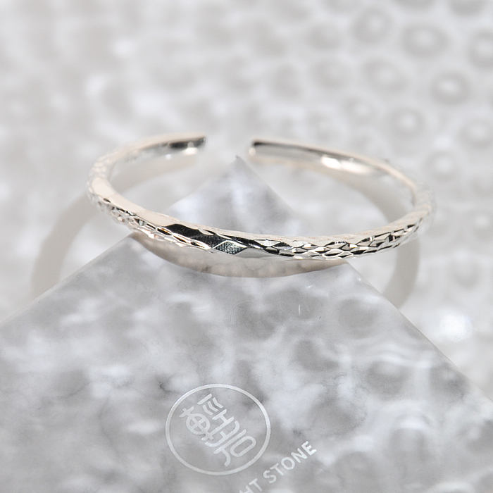 Online Shop - Chinese Yunnan Fine Silver Bracelet | LIGHT STONE