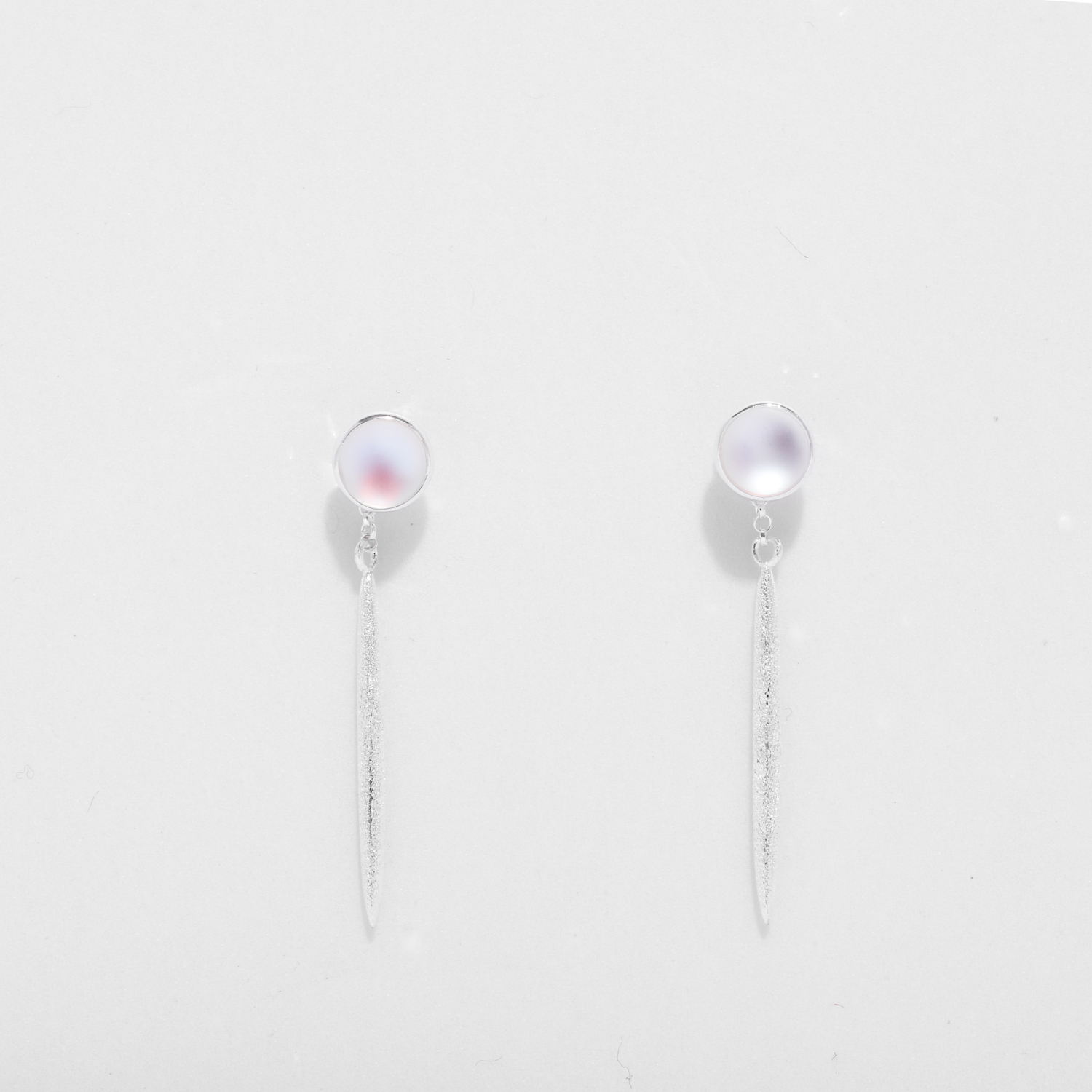 Glaze Drop Best Online Designer Jewelry Shop Sterling Silver