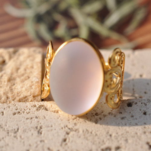 Glaze Ring - Traditional Fish Pattern -925 Sliver Ring - Sterling Silver - Designer Ring