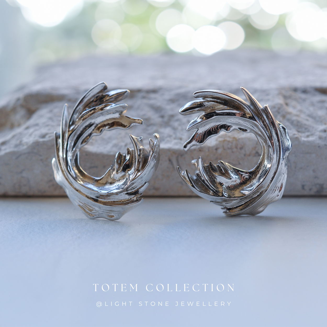 Details 183+ modern silver earrings design super hot