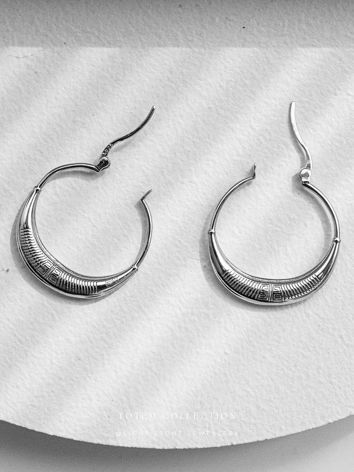Totem Eternal Elegance Earrings