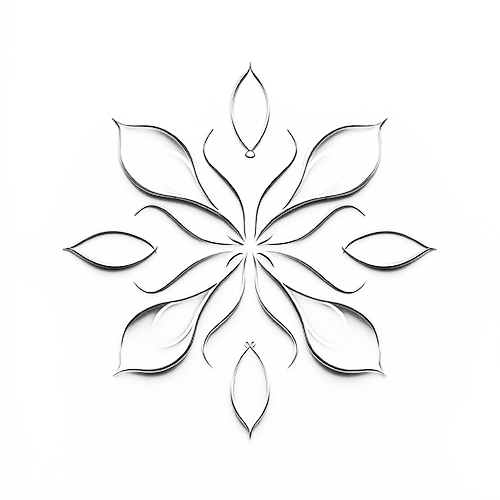 Filigree Icon