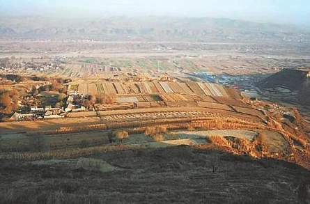 Majiayao archaeological site