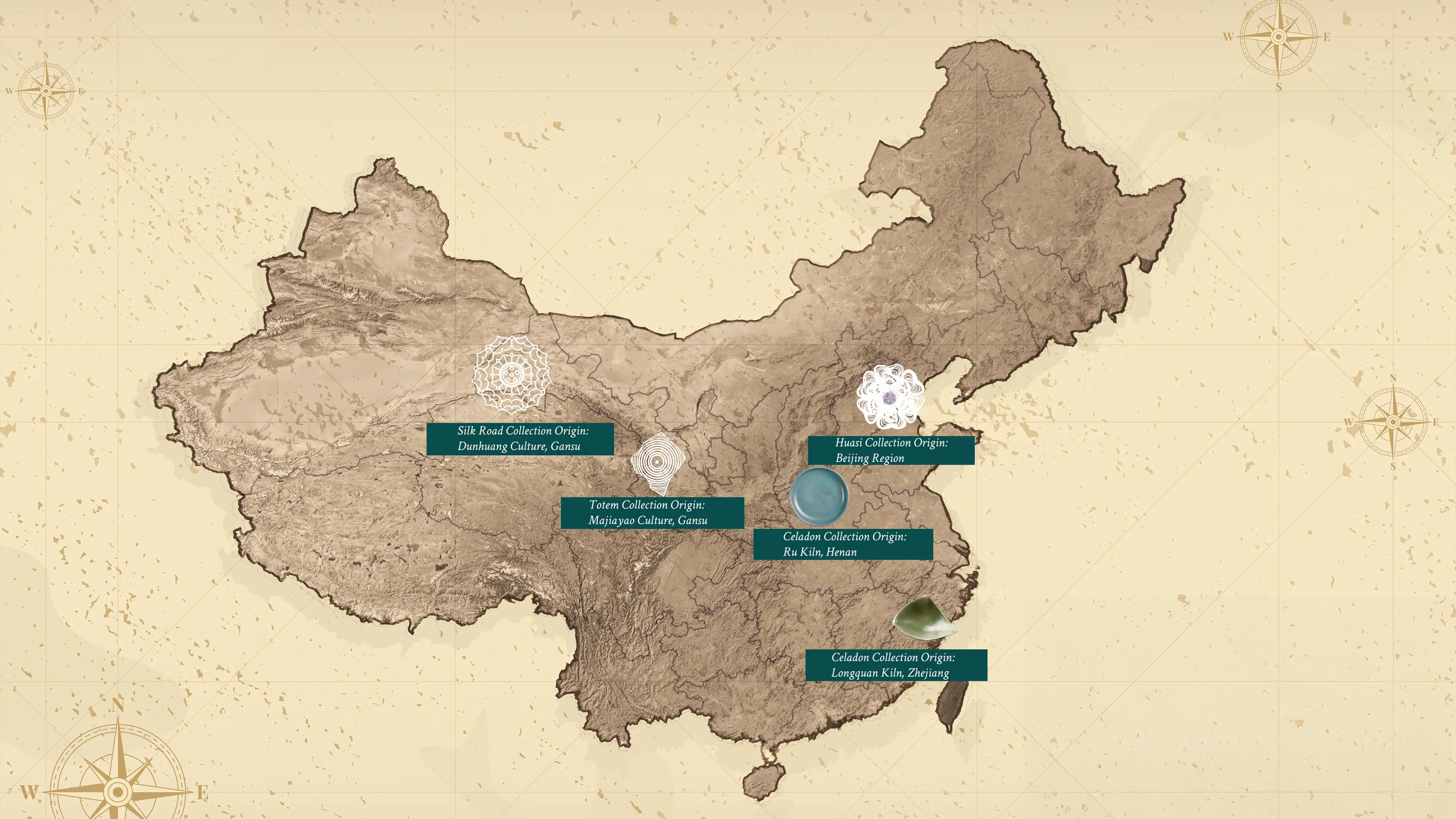 Culture Map