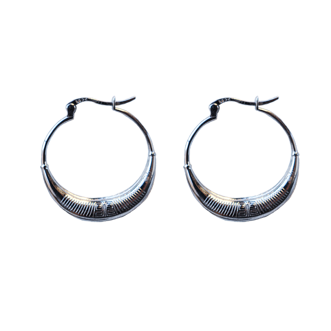 Totem Eternal Elegance Earrings