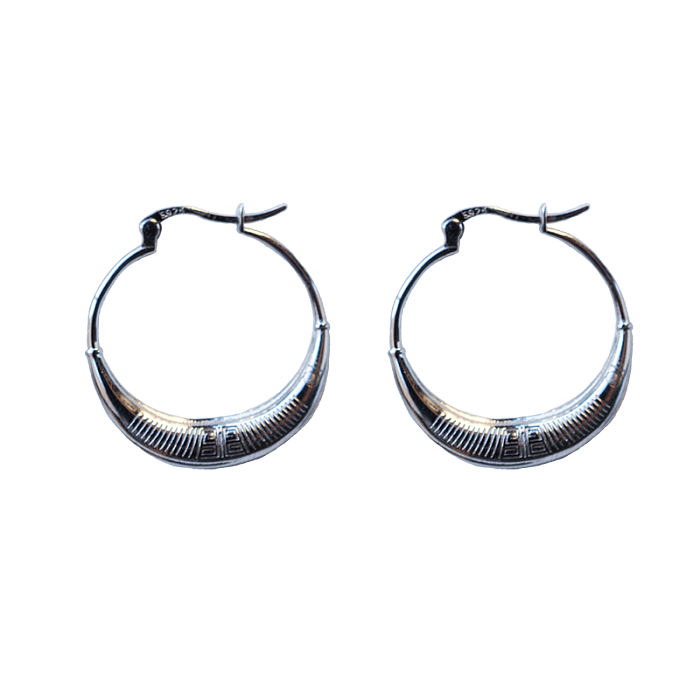 Totem Eternal Elegance Earrings