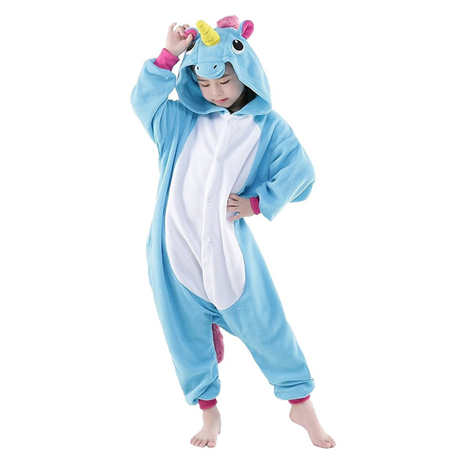 george unicorn onesie