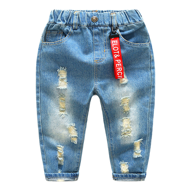 ripped jeans for little boys