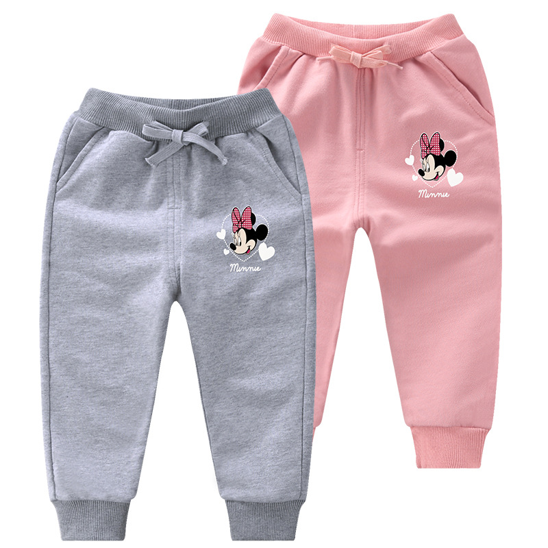 jogger pants for toddler girl