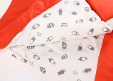 Baby Clownfish Plush Animal Sleeping Bag for Baby（0-18Month）