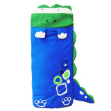Little Kids Plush Animal Sleeping Bag for Baby（0-3Year）