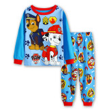Toddler Boy PAW Pajamas Sleepwear Long Sleeve Shirt & Leggings Set