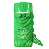 Little Kids Plush Animal Sleeping Bag for Baby（0-3Year）