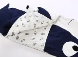Baby Clownfish Plush Animal Sleeping Bag for Baby（0-18Month）