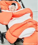 Baby Clownfish Plush Animal Sleeping Bag for Baby（0-18Month）