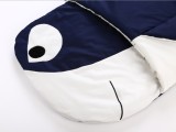 Baby Clownfish Plush Animal Sleeping Bag for Baby（0-18Month）