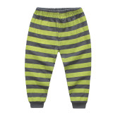 Toddler Boy 2 Pieces Pajamas Sleepwear Whale Long Sleeve Shirt & Legging Sets
