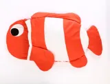 Baby Clownfish Plush Animal Sleeping Bag for Baby（0-18Month）