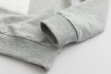 Toddler Girl Print Unicon Long Sleeve Sweatshirt