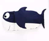 Baby Clownfish Plush Animal Sleeping Bag for Baby（0-18Month）