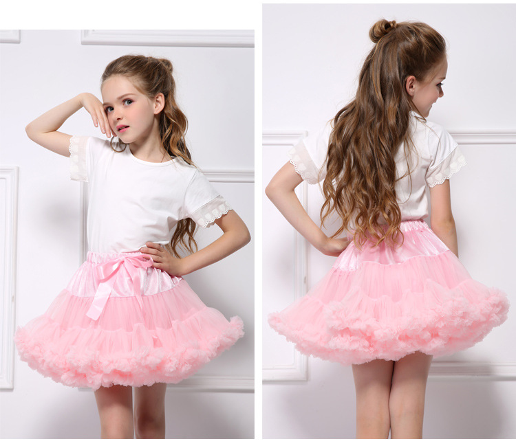 girl tutu