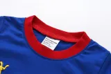 Toddler Boy 2 Pieces Pajamas Sleepwear Long Sleeve Shirt & Legging Sets