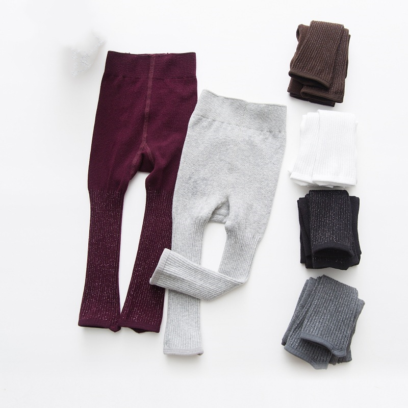 warm leggings for girls