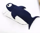 Baby Clownfish Plush Animal Sleeping Bag for Baby（0-18Month）