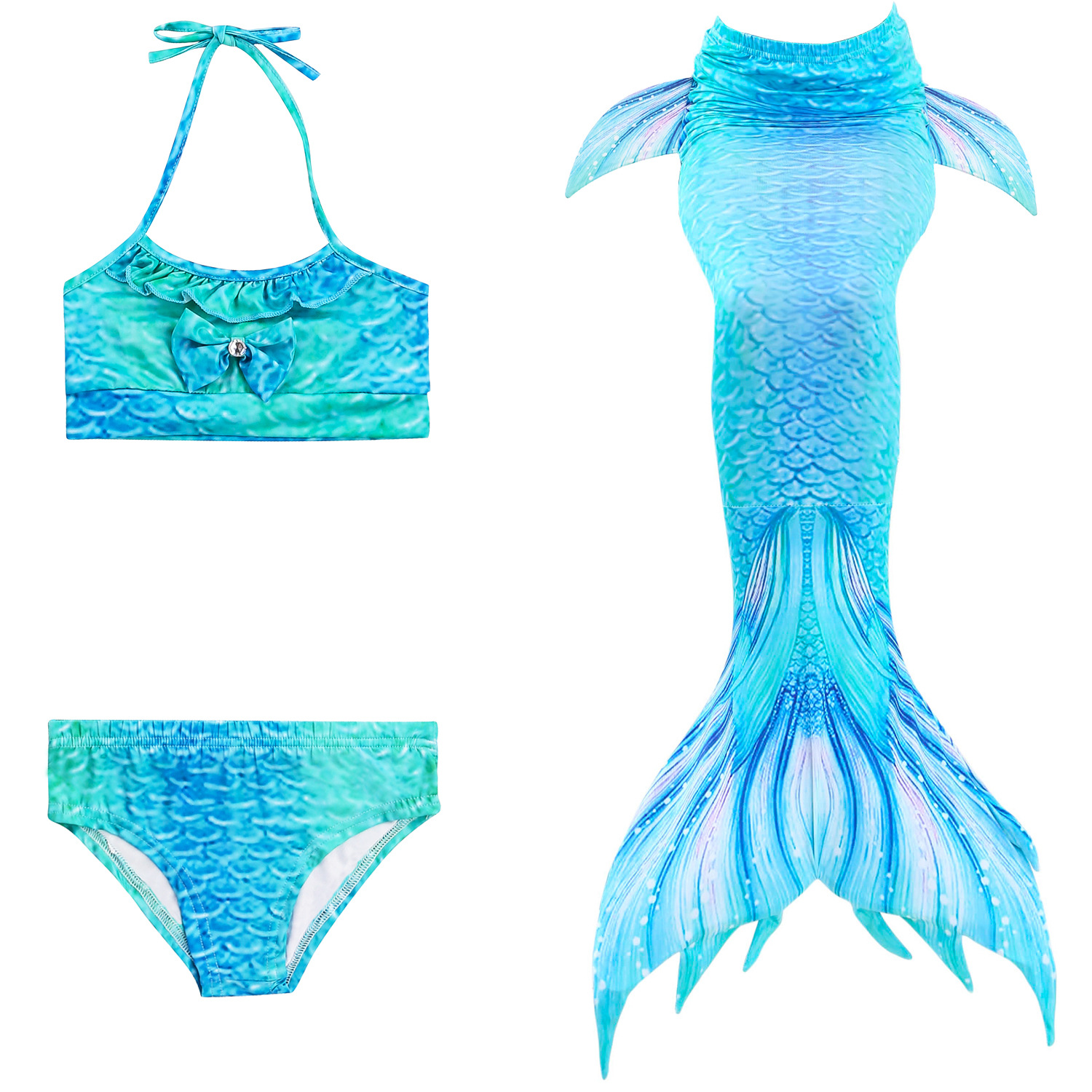 mermaid swimwear inc