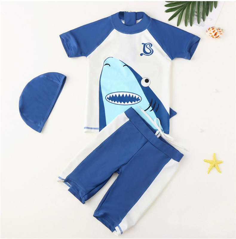 swim sets for boys