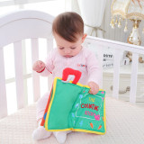 Baby's First Story Cloth Book The Counting Book