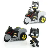 Transformation Cartoon Vehicles Model Alloy Toy Cars 1/48 Scale For 3Y+
