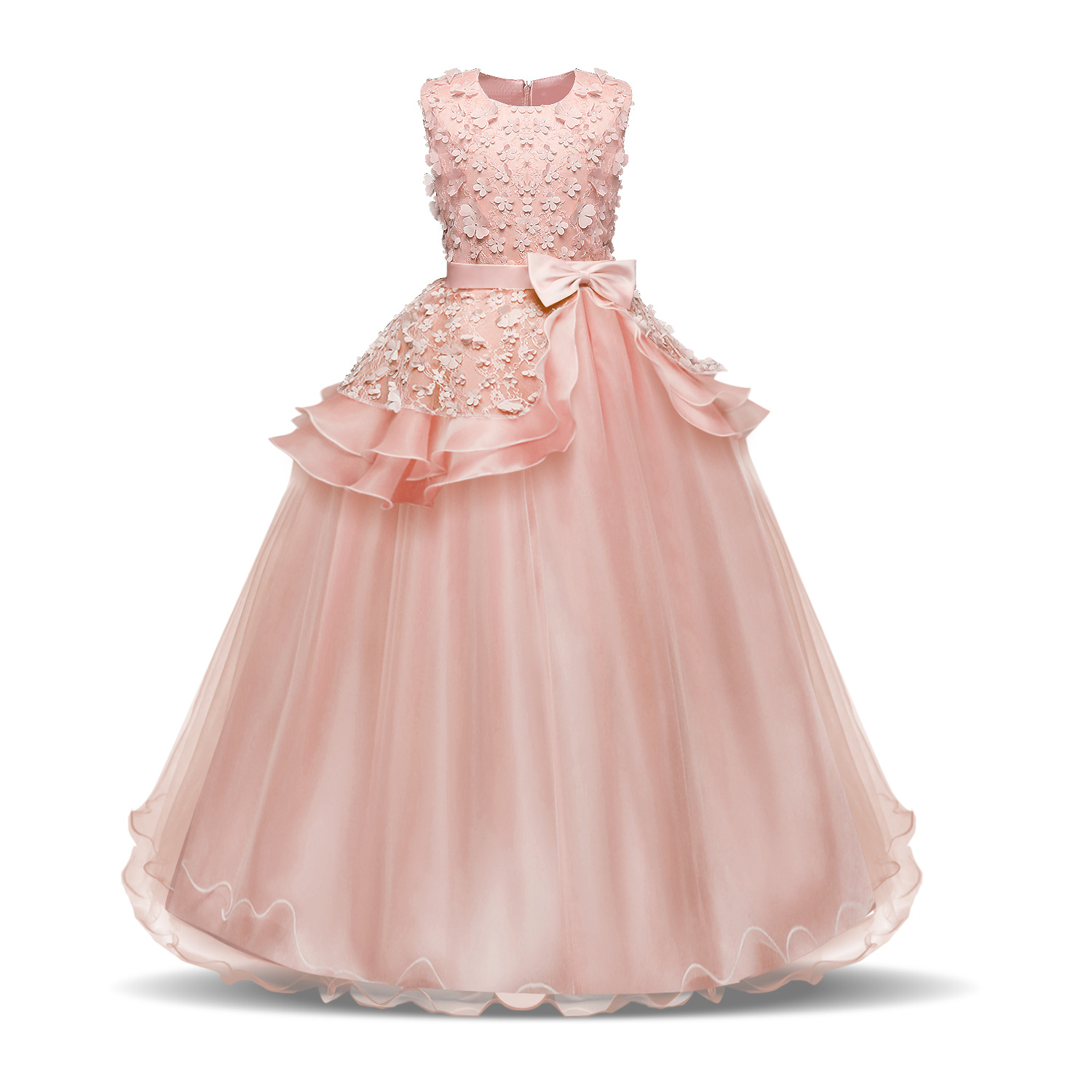 Kid's Princess Dress
