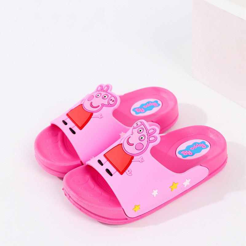 beach slippers for kids